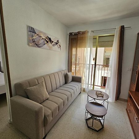 Apartamento Sonia If Бенидорм Екстериор снимка